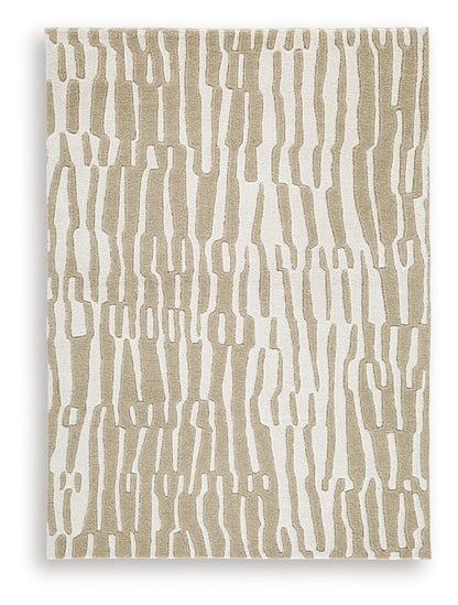 Corrbell - Rug by Ashley – view 2