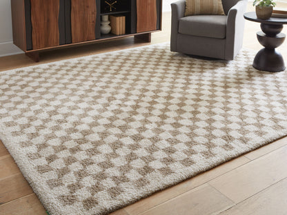 Karamen - Rug by Ashley – view 4