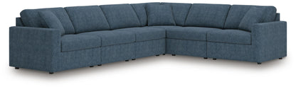 Modmax - 6 Piece Sectional by Ashley – view 6