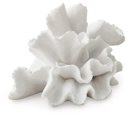 Waynemont - Sculpture - White by Ashley – view 2
