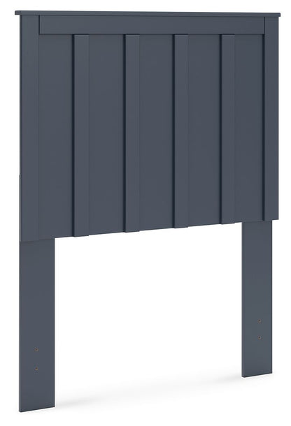 Simmenfort - Panel Headboard by Ashley – Panel Headboards