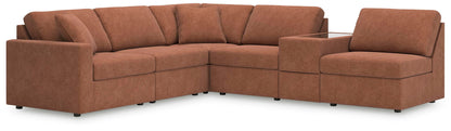 Modmax - 6 Piece Sectional by Ashley – view 7