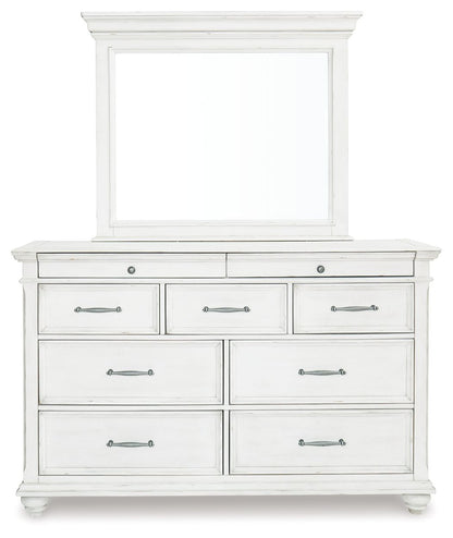 Kanwyn - Dresser – view 3