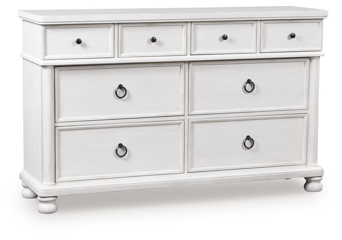 Rowlenstown - Dresser by Ashley – Dressers