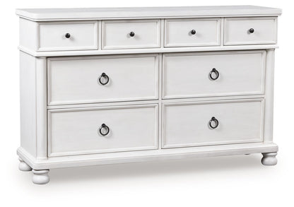 Rowlenstown - Dresser by Ashley – Dressers