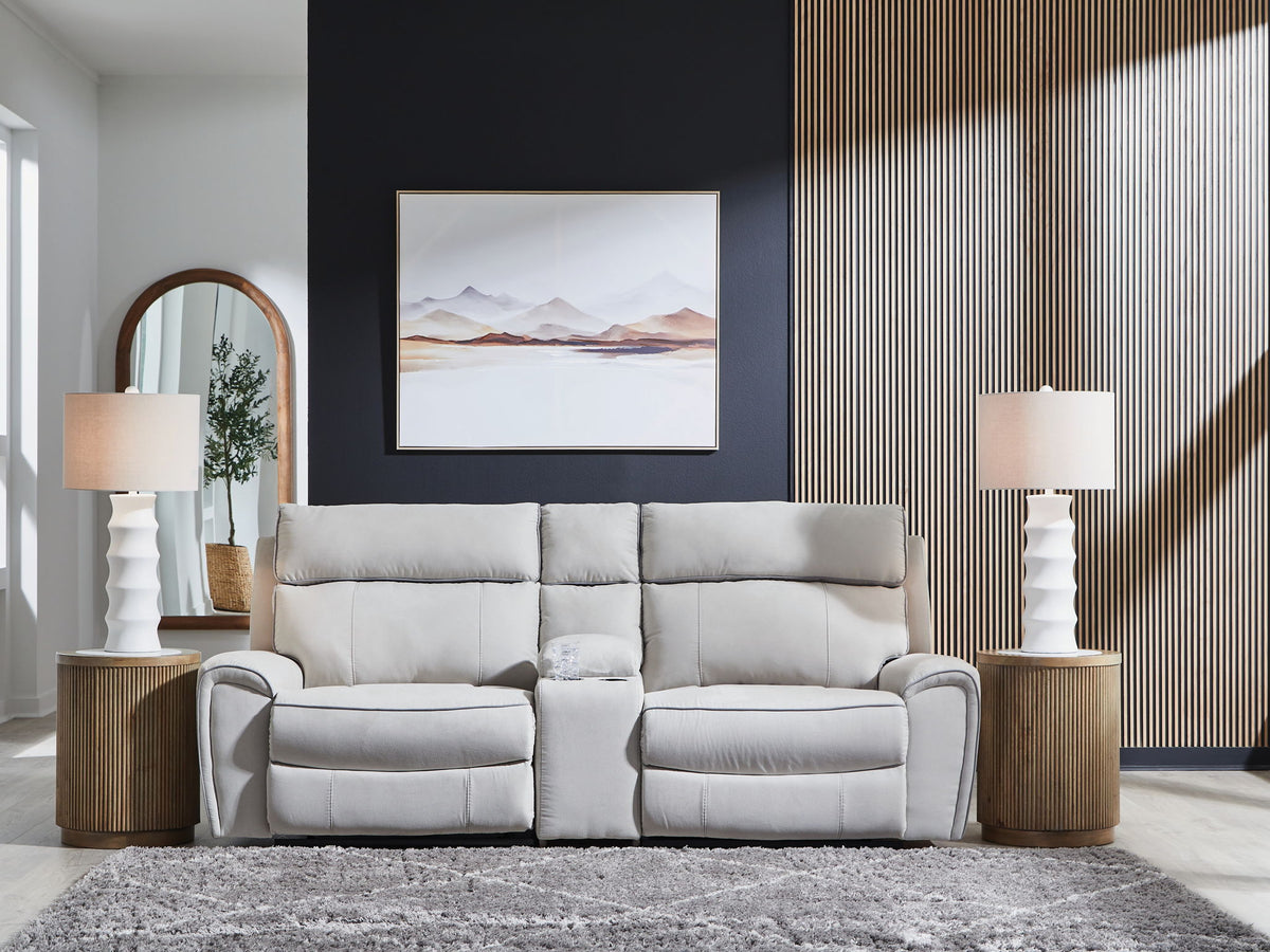 Social Pointe - Reclining Sectional by Ashley – view 12