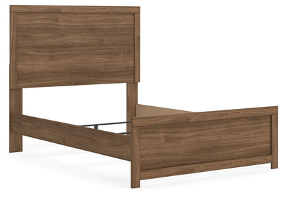 Broachmyn - Panel Bed by Ashley – view 18