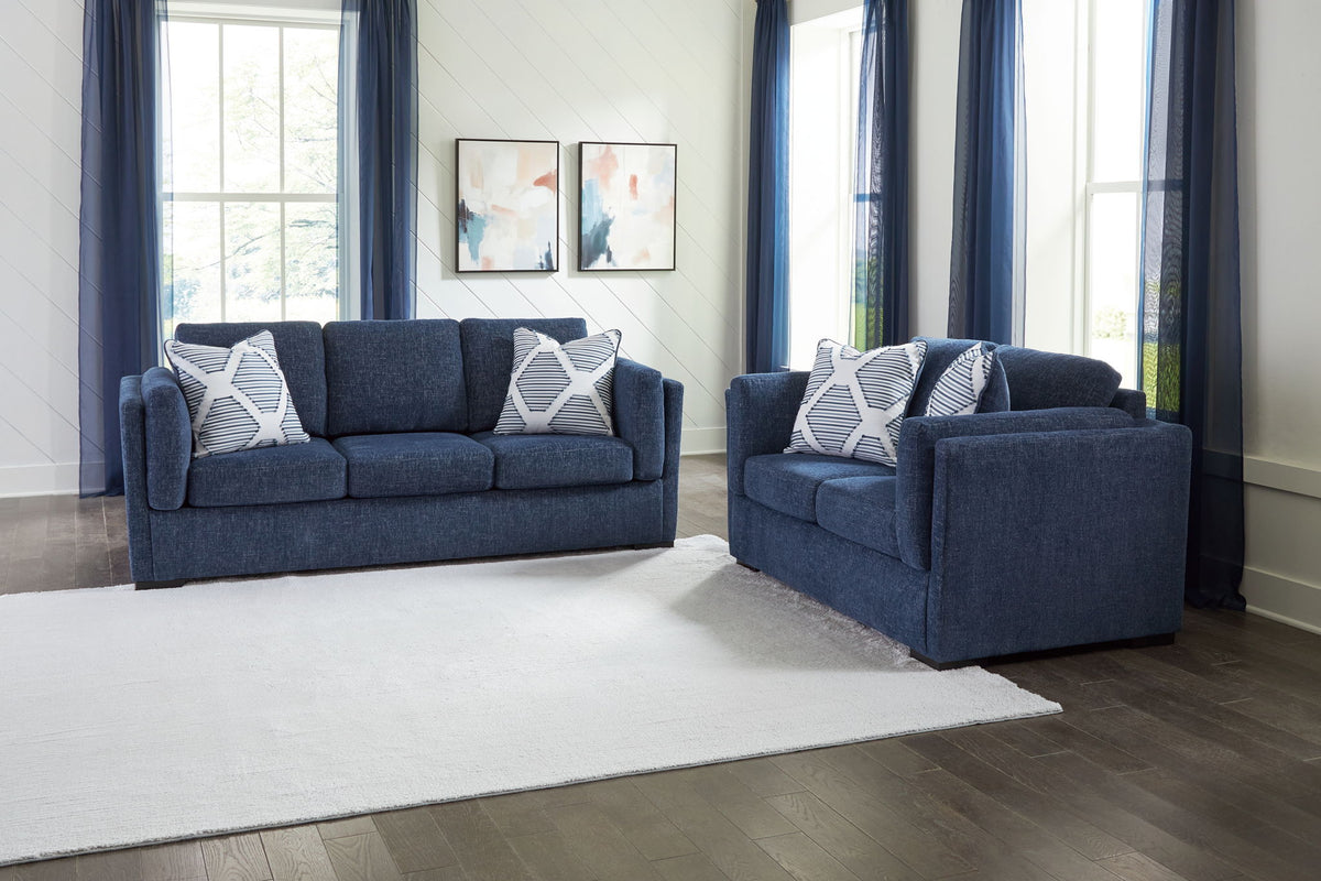 Evansley - Living Room Set – view 3
