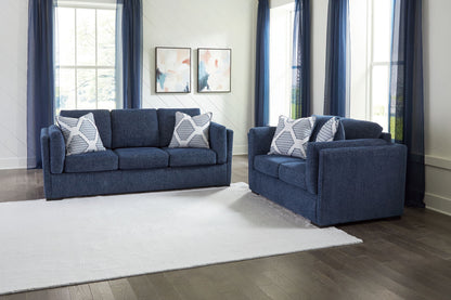 Evansley - Living Room Set – view 3
