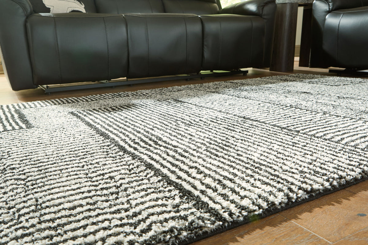 Kurtmen - Rug by Ashley – view 3