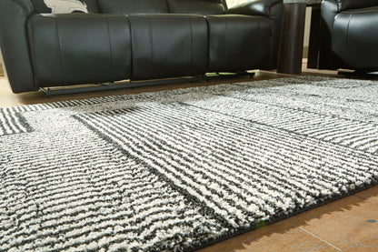 Kurtmen - Rug by Ashley – view 3