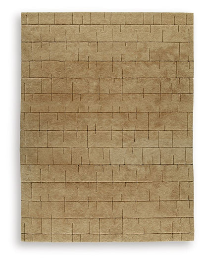 Luzmont - Rug by Ashley – Area Rugs