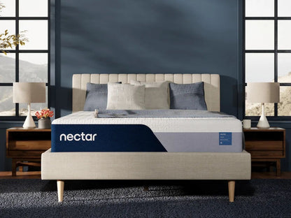 Nectar Classic Memory Foam - Mattress – Memory Foam Mattresses