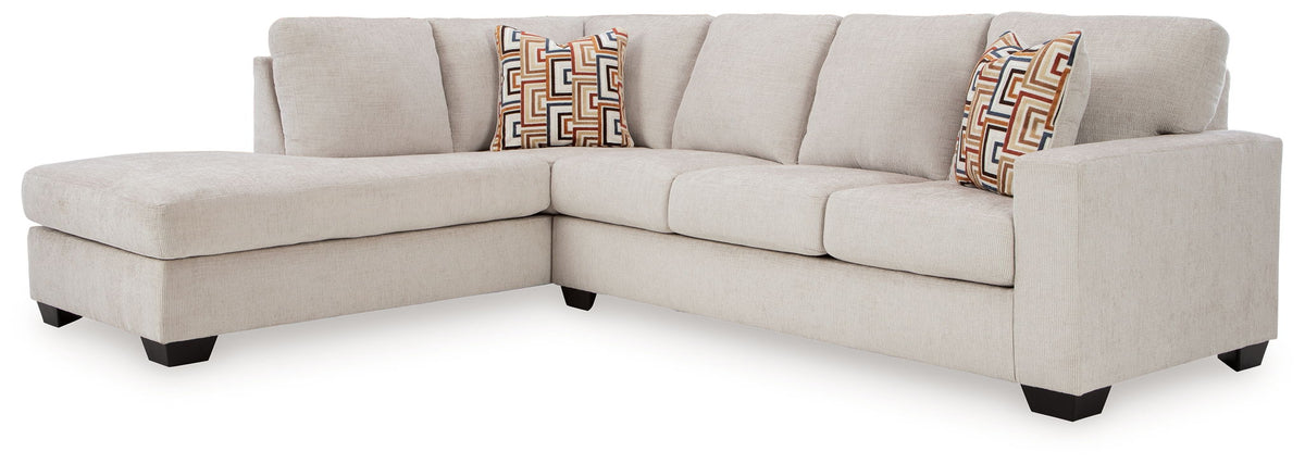Aviemore - 3 Piece Sectional Set by Ashley – view 6