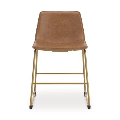 Ciabori - Dining Upholstered Side Chair (Set of 2) by Ashley – view 6