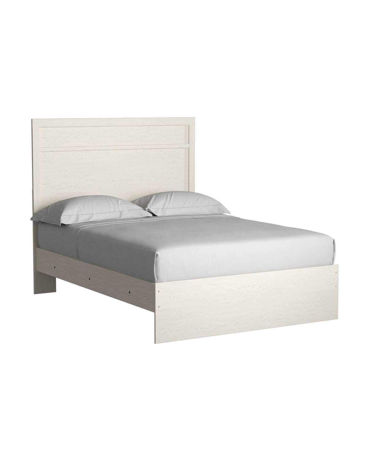 Stelsie - Panel Bedroom Set by Ashley – view 3