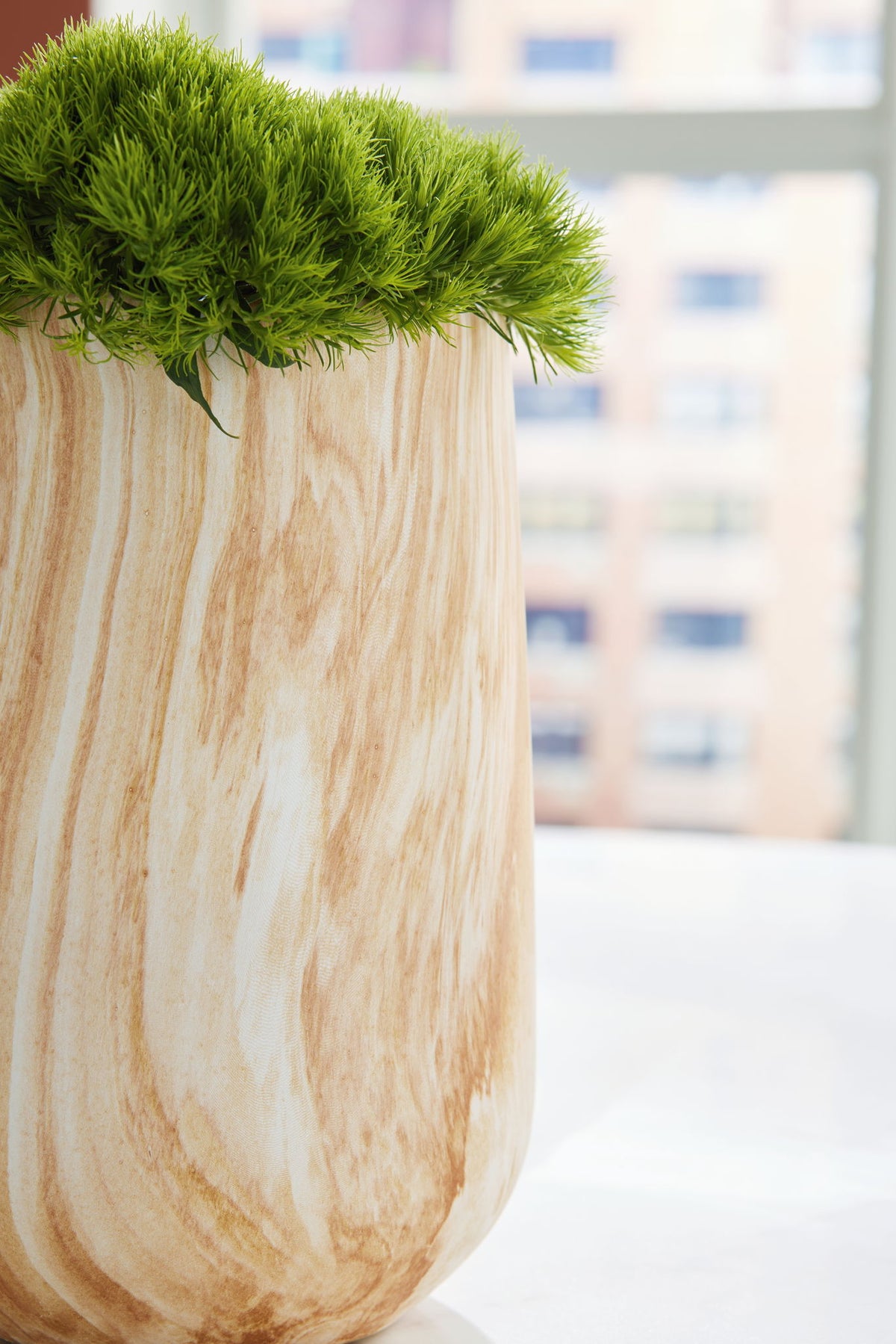 Cammen - Vase by Ashley – view 3