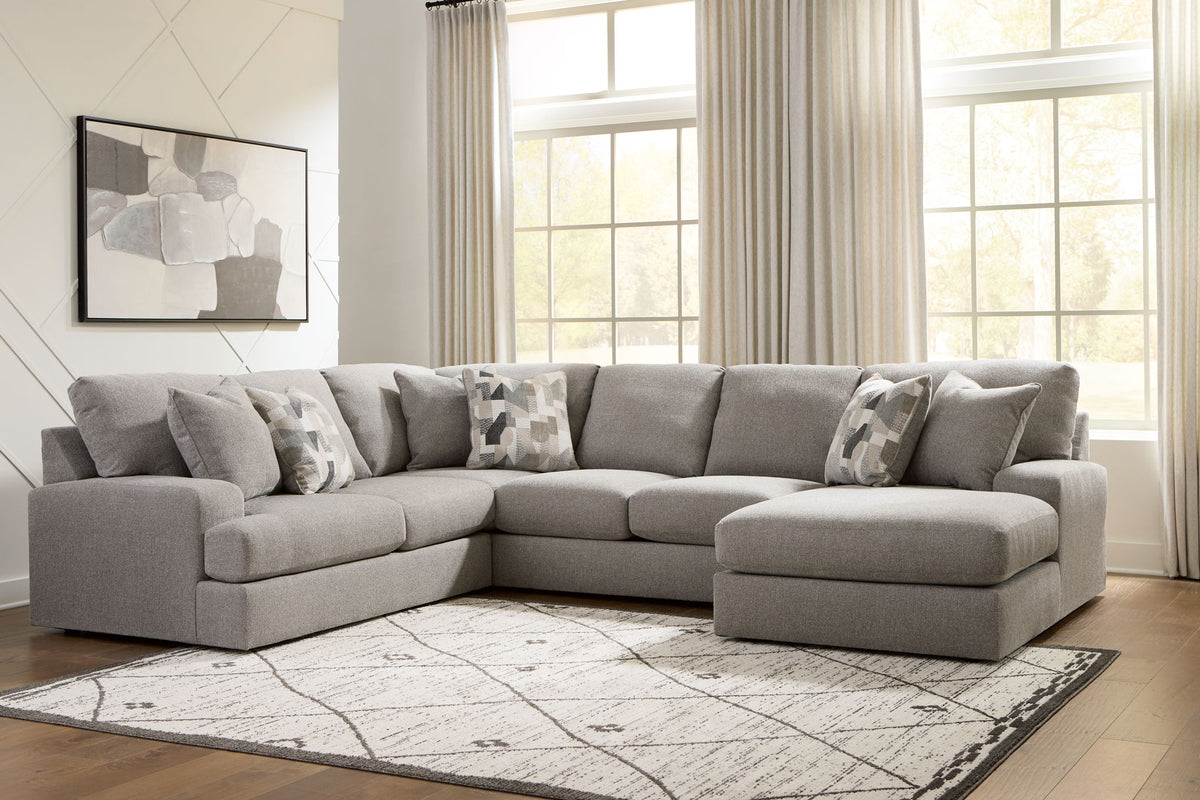 Lindon - 2 Piece Sectional – view 5