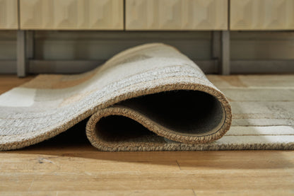 Abbotton - Rug by Ashley – view 3