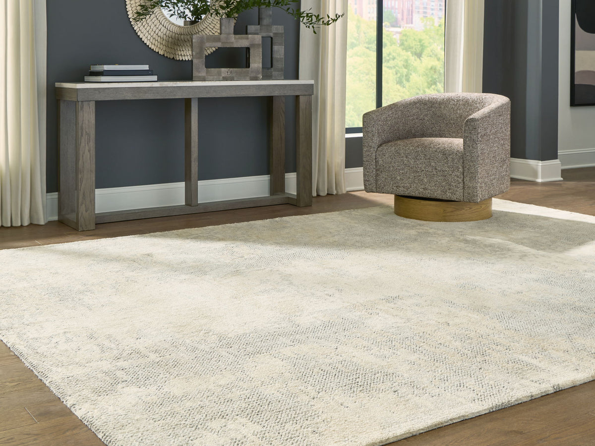 Raif - Rug by Ashley – view 5