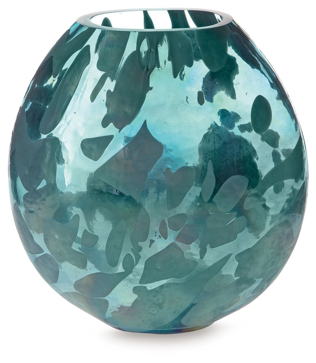 Cartshaw - Vase by Ashley – view 2