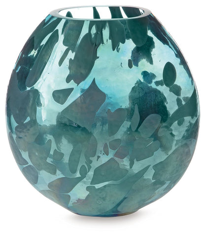 Cartshaw - Vase by Ashley – view 2