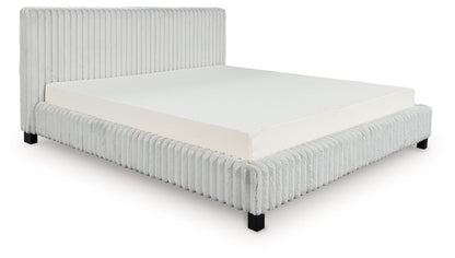 Zuraleus - Upholstered Bed by Ashley – view 2