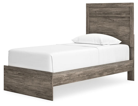 Ralinksi - Panel Bed by Ashley – view 2