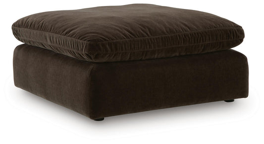 Maxton Heights - Oversized Accent Ottoman – Accent Ottomans