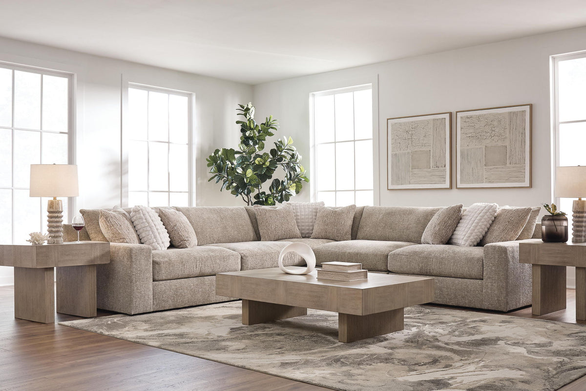 Nexora-Court - Sectional by Ashley – view 5