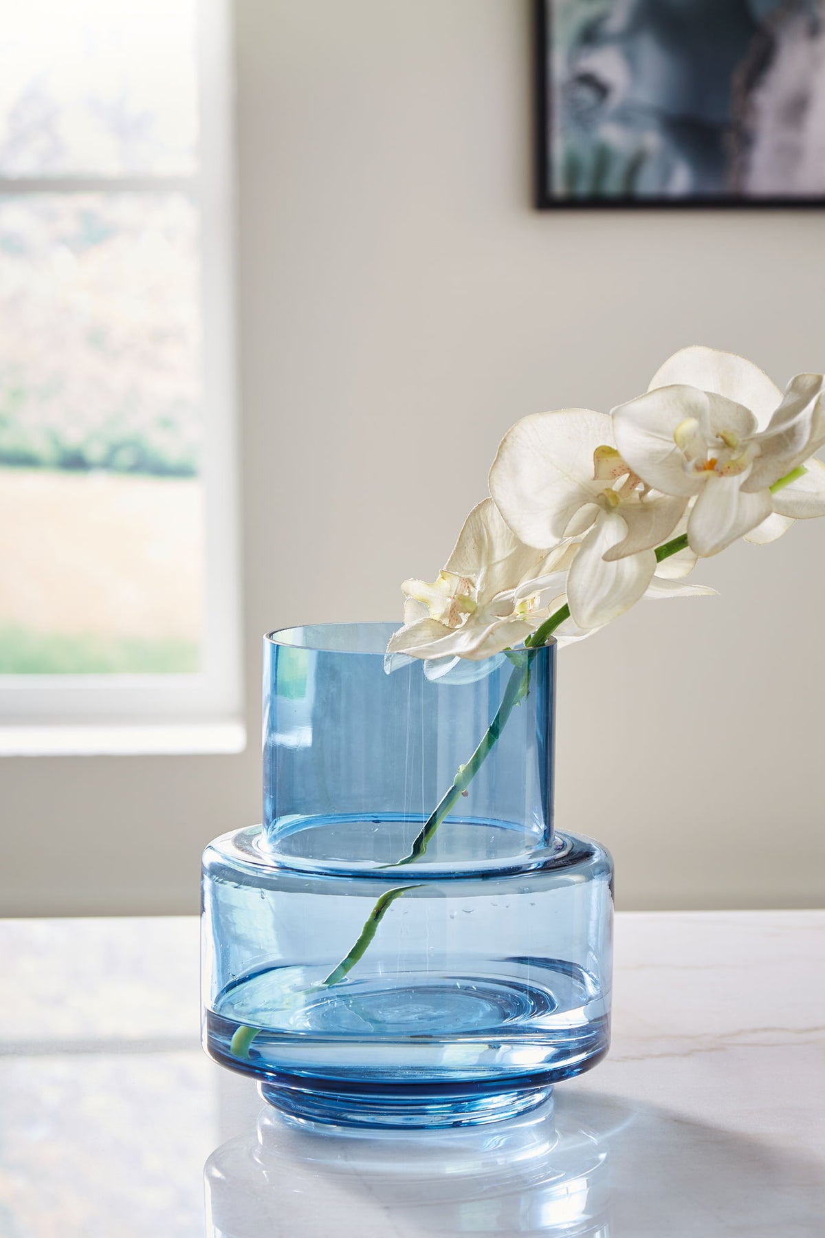 Bealen - Vase by Ashley – view 3