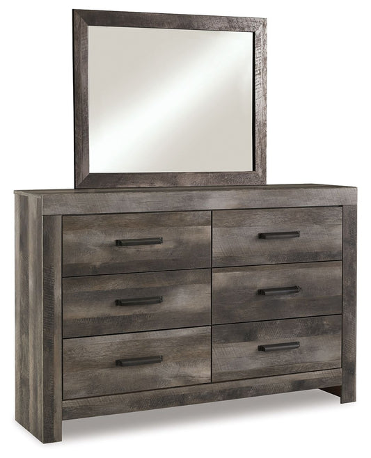 Wynnlow - Dresser by Ashley – view 2