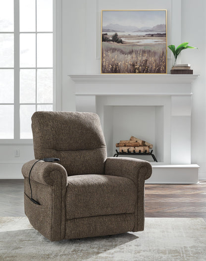 Aureta - Power Lift Recliner by Ashley – view 3
