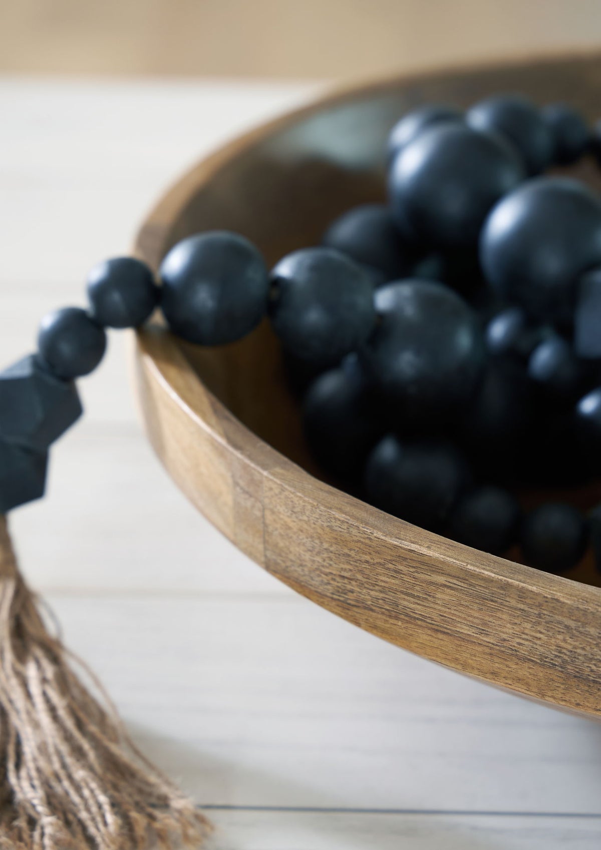 Clayburg - Bowl - Natural Brown by Ashley – view 2