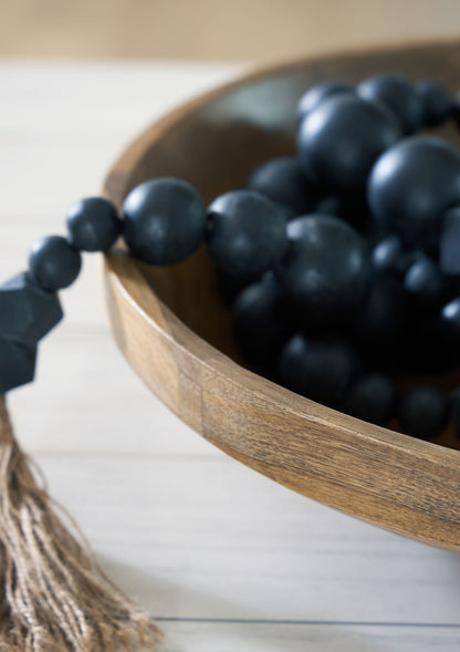 Clayburg - Bowl - Natural Brown by Ashley – view 2