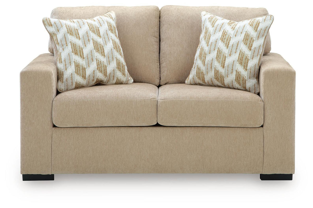 Bridgepoint - Loveseat by Ashley – view 5
