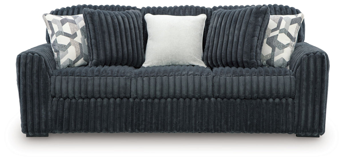 Midnight-Madness - Sofa by Ashley – view 4