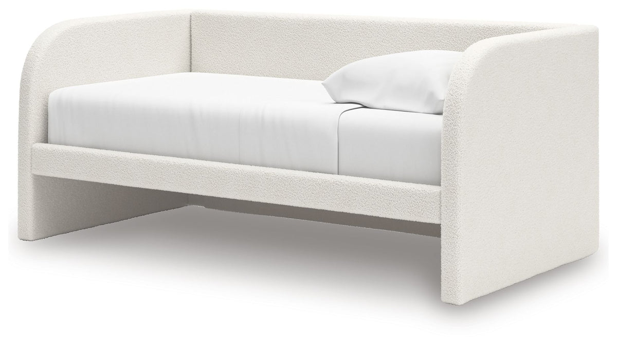 Arloster - Upholstered Day Bed by Ashley – view 6