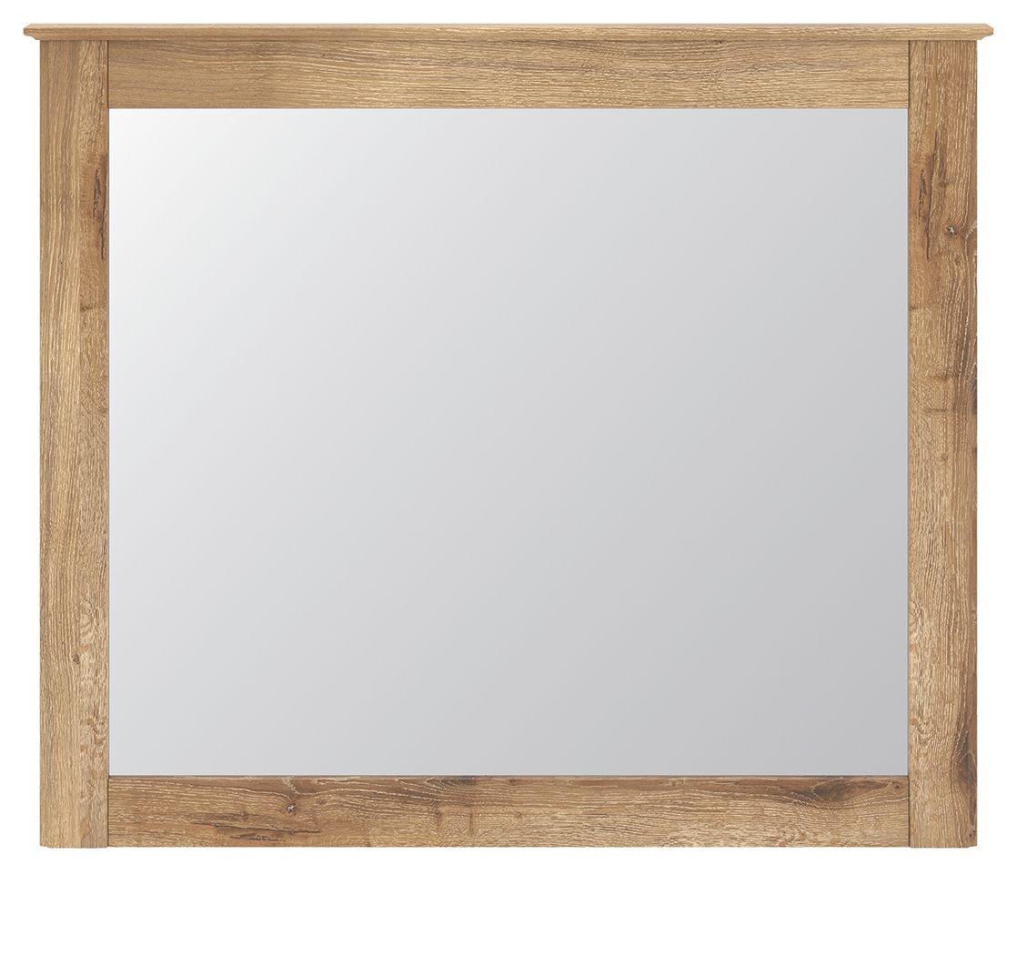 Makidern - Bedroom Mirror by Ashley – view 3