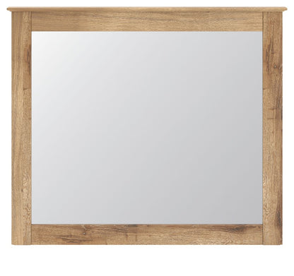 Makidern - Bedroom Mirror by Ashley – view 3
