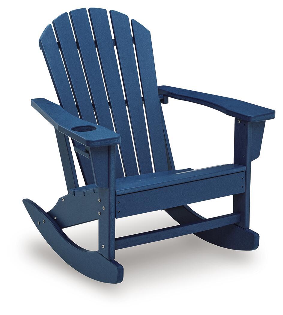 Sundown Shores - Rocking Chair by Ashley – view 2