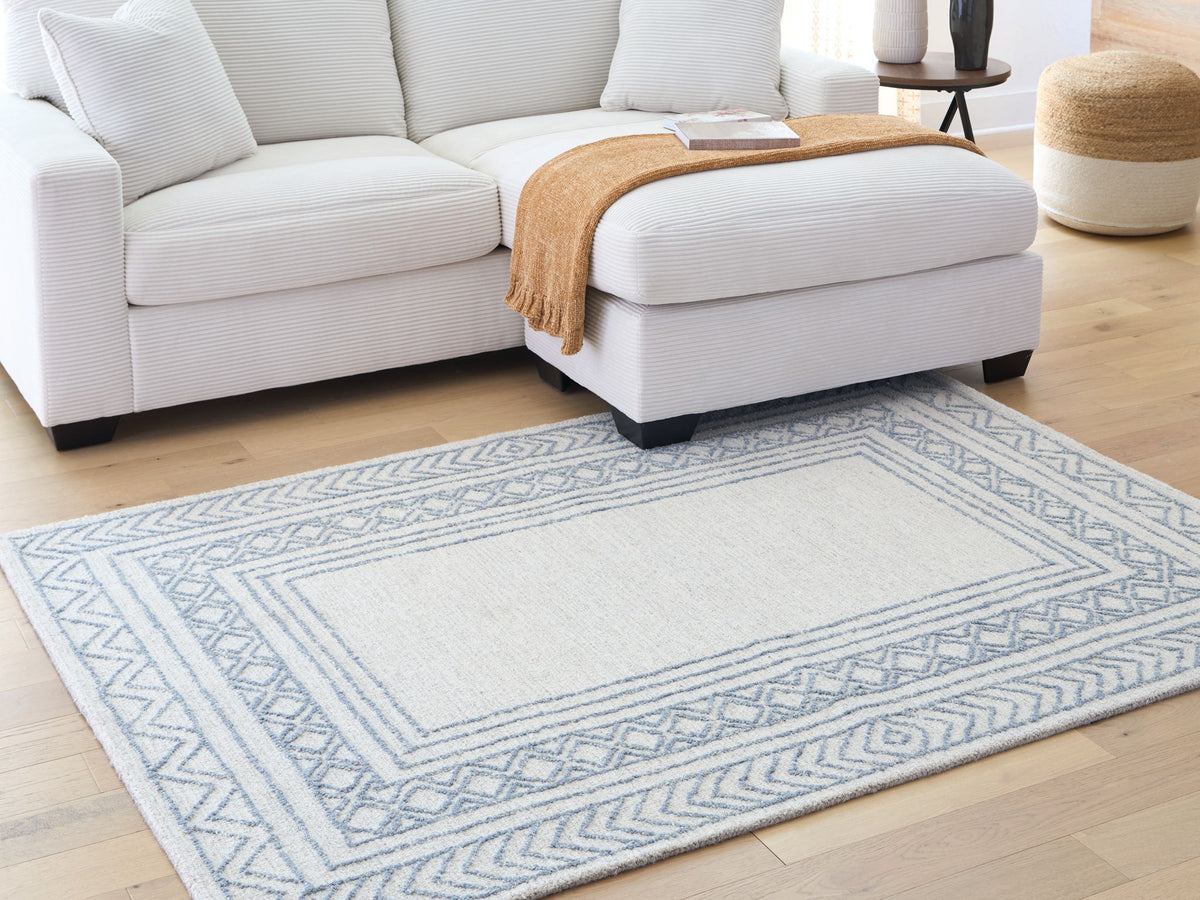 Azelhurst - Rug by Ashley – view 3