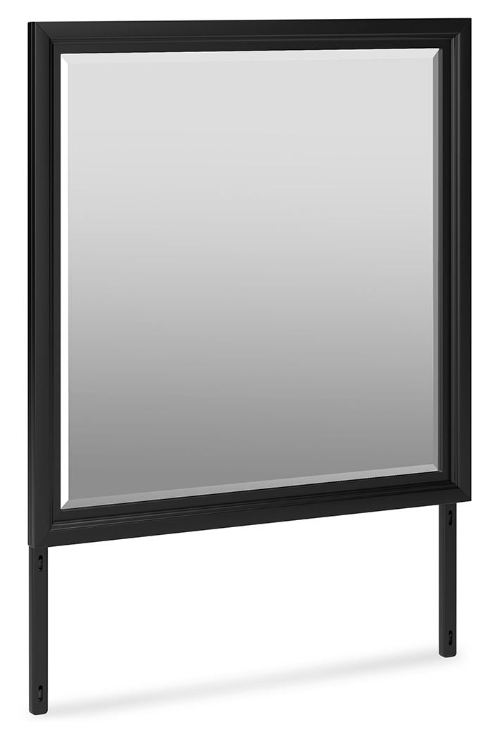 Lanolee - Panel Bedroom Set by Ashley – view 2