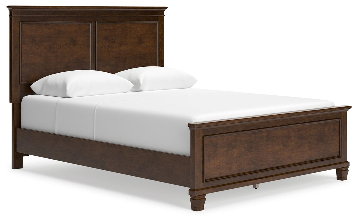 Danabrin - Panel Bed by Ashley – view 2