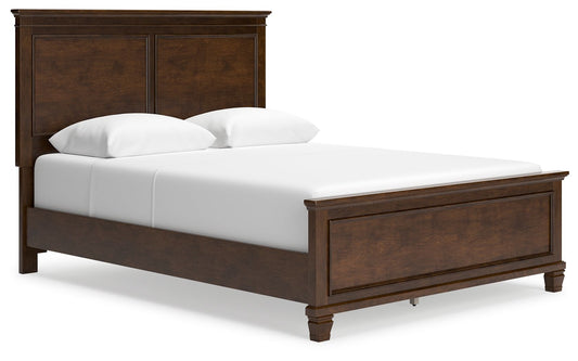 Danabrin - Panel Bed by Ashley – view 2