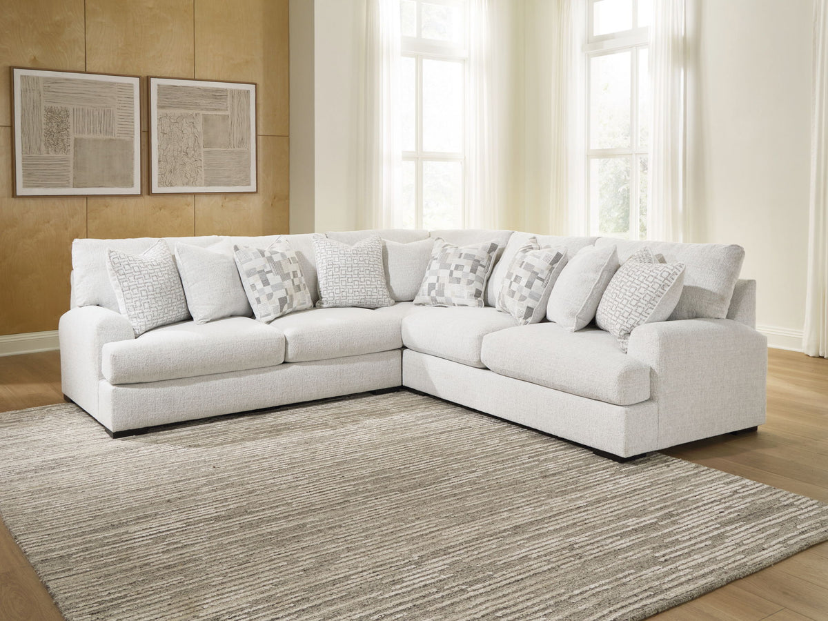 Misty-Lakes - Sectional by Ashley – view 8