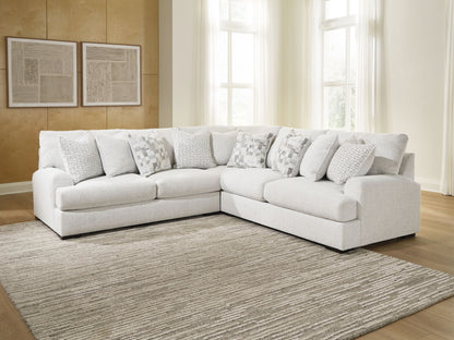 Misty-Lakes - Sectional by Ashley – view 8