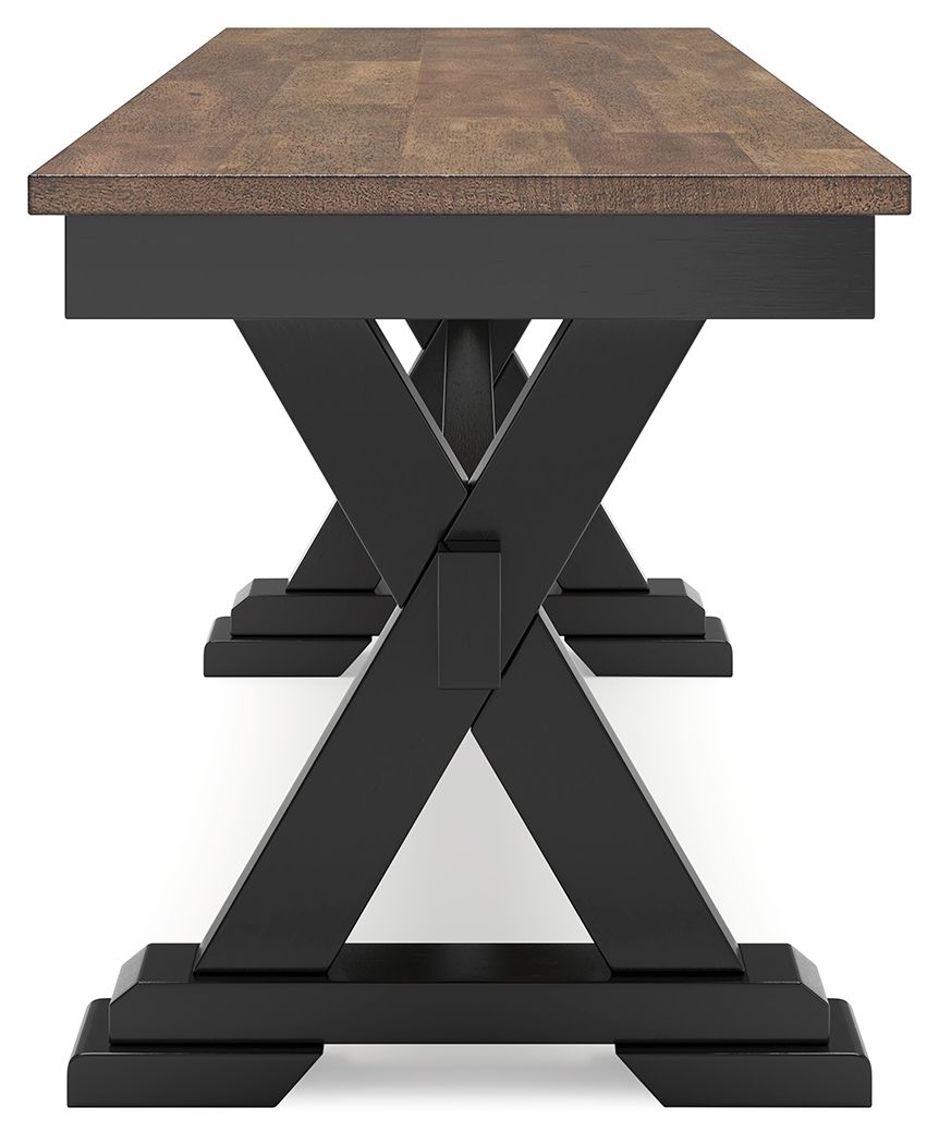 Wildenauer - Dining Room Bench by Ashley – view 3