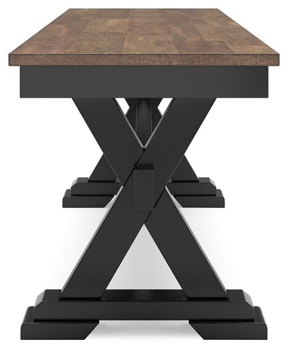 Wildenauer - Dining Room Bench by Ashley – view 3