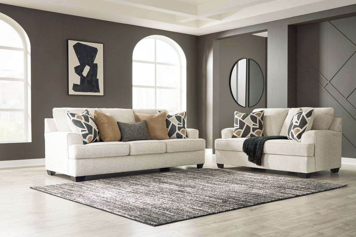 Heartcort - Living Room Set – view 3